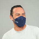 RAZE 4-ply Antibacterial Masks 2colors